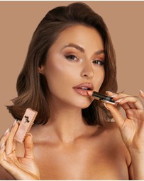 Silk Oil of Morocco - Lip Balm Complete Collection