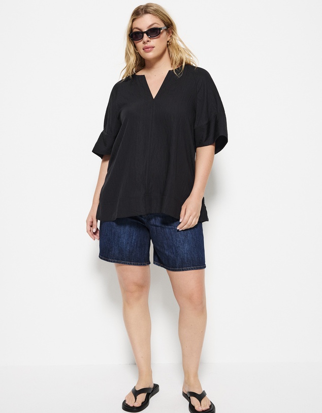 Commonry - Pauline Shirt