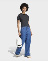 adidas Originals - LACE CALI TEE Womens