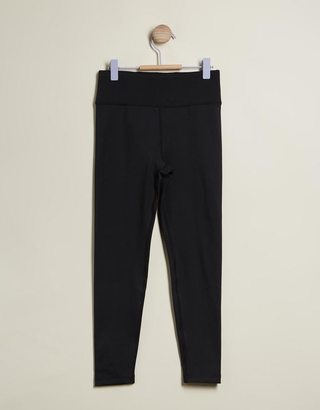 Nike - One Dri-FIT High-Waisted Leggings - Kids-Teens