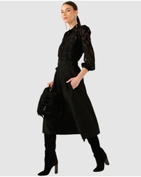 SACHA DRAKE - Salome Blouse
