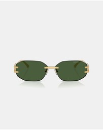 Versace - 0VE2274