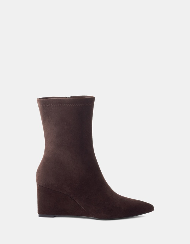 Therapy - Saviour Wedge Boots
