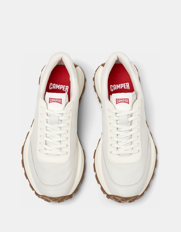 Camper - Drift Trail