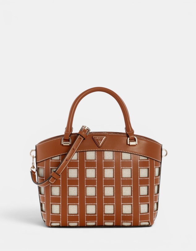 GUESS - Frankie Girlfriend Satchel