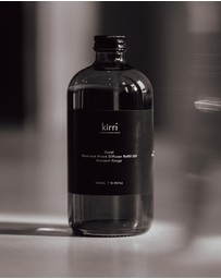 Kirri by Scent Australia Home - Botanical Gardens Reed Diffuser Refill Oil (Formerly Jardin De Carthage)