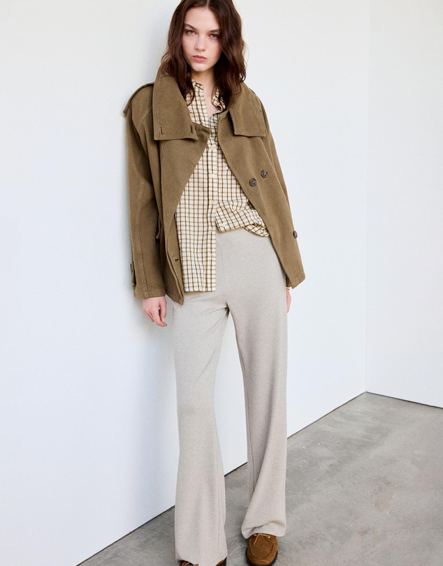 M.N.G - Michi Trousers