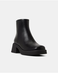 Call It Spring - Rikki Boots