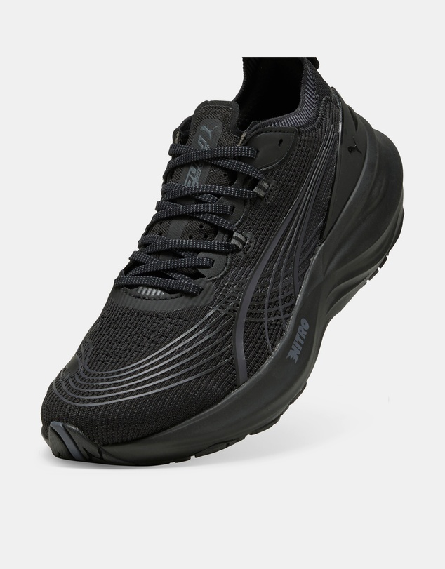 Puma - ForeverRun NITRO 2 Wide - Men’s
