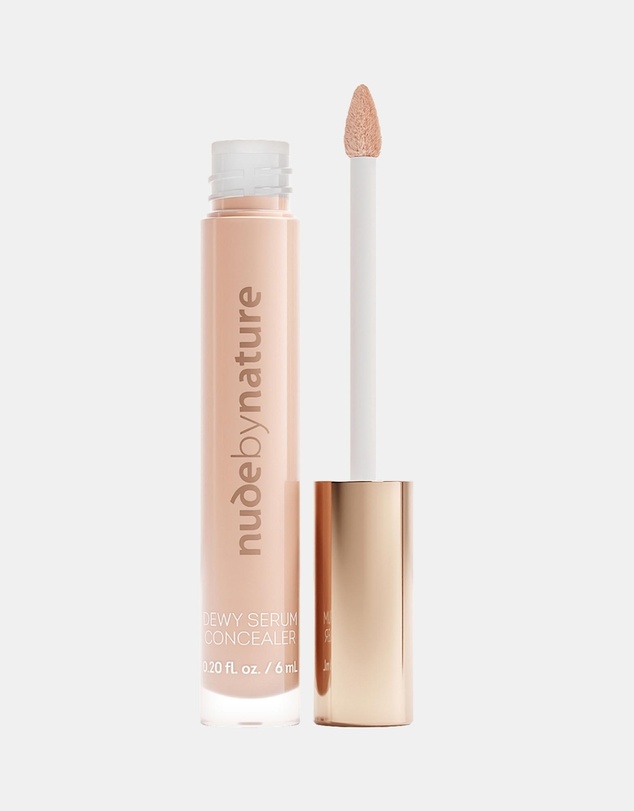 Nude by Nature - Nude by Nature Dewy Serum Concealer 6mL