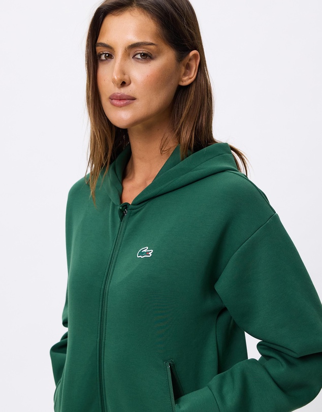 Lacoste - Core Performance Interlock Sweatshirt