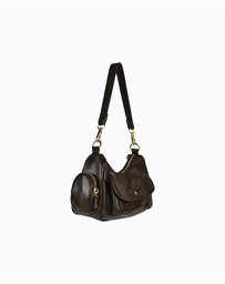 PETA AND JAIN - Replay Shoulder Bag