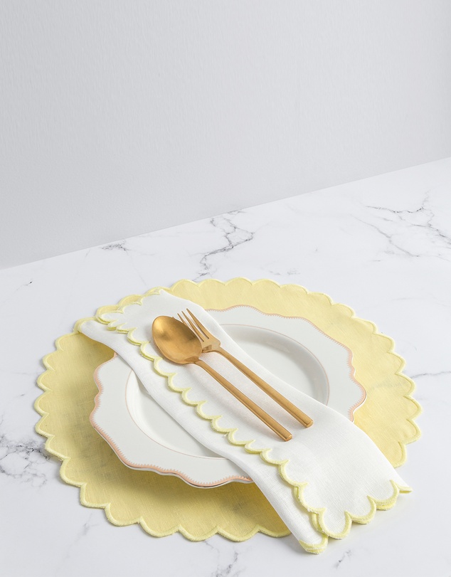 Table Collectiv - Penelope Napkin Set