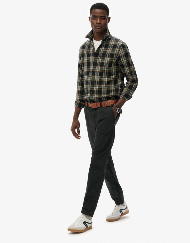 Superdry - Utility Chino