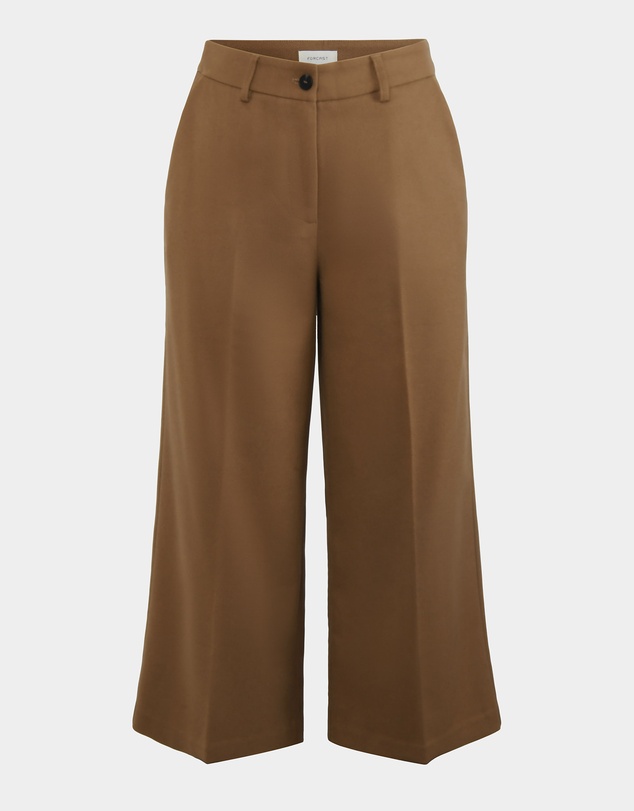 Forcast - Ayreen High Waist Culotte