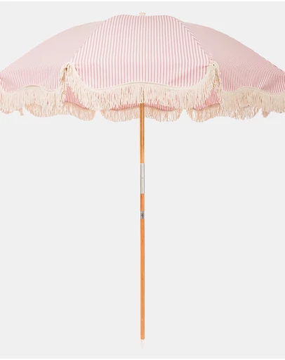 Business & Pleasure Co. - The Rio Fringed Umbrella