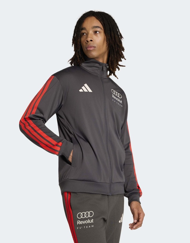 adidas Performance - AUDI REVOLUT F1 TEAM DNA TRACK TOP Mens