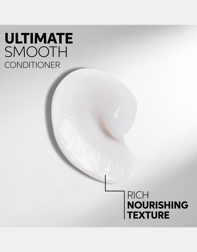 Wella - Ultimate Smooth Conditioner 200Ml