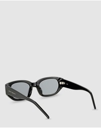 Status Anxiety - Luna Sunglasses