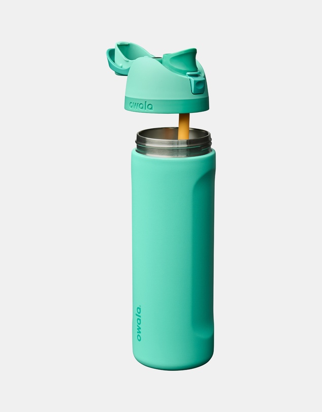 Owala - Owala FreeSip - Stainless Steel 24oz / 710ml