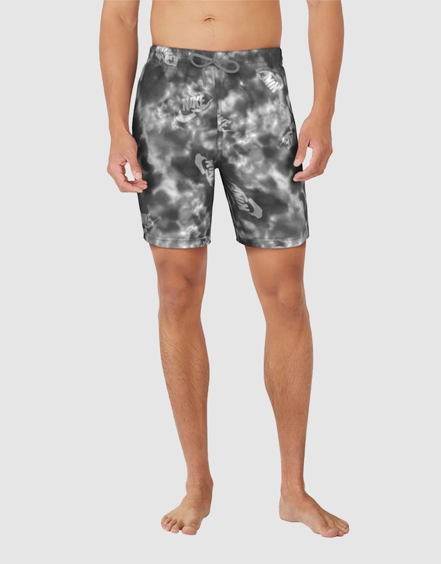 Nike - Water Tie Die Volley 7