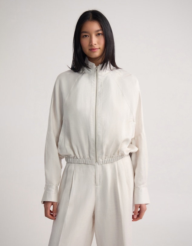 Oxford - Winona Bomber Jacket