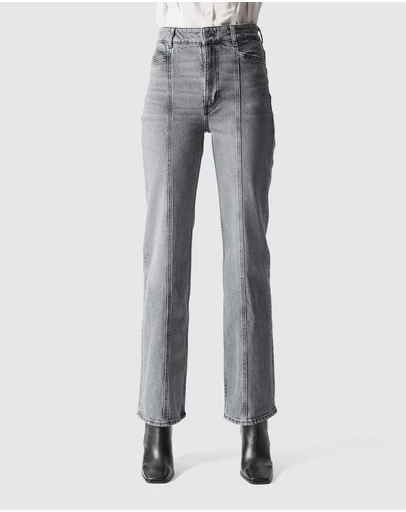 & Other Stories - Straight Jeans