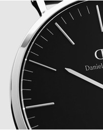 Daniel Wellington - Classic Cornwall 40mm