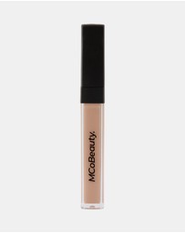 MCoBeauty - Brighten & Perfect Cream Concealer - Light 2.5 (Natural)