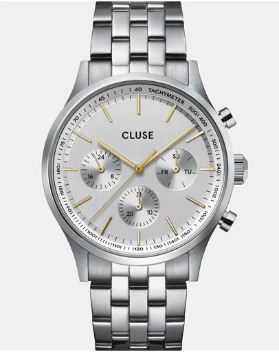 Cluse - Antheor Multifunction Link