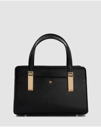 Dune London - Dinkiedenbeigh - Black
