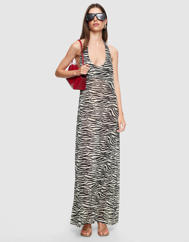 Lioness - Bare Maxi Dress