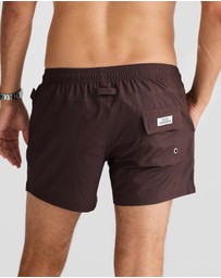 Vacay Swimwear - Rio Stretch Swim Short
