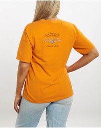 Vintage by The Real Deal - Pre Loved - Vintage Harley Davidson Tee