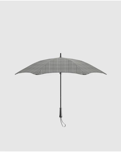 BLUNT Umbrellas - BLUNT Classic Houndstooth