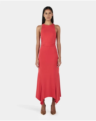 Ownley - Kendall Midi Dress