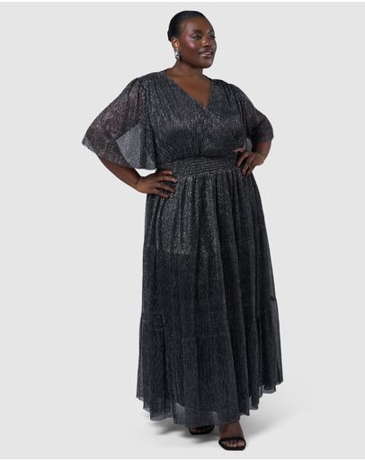 BLACK SILVER