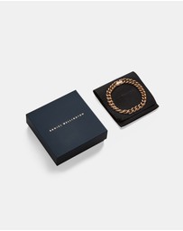 Daniel Wellington - Chunky Chain Bracelet