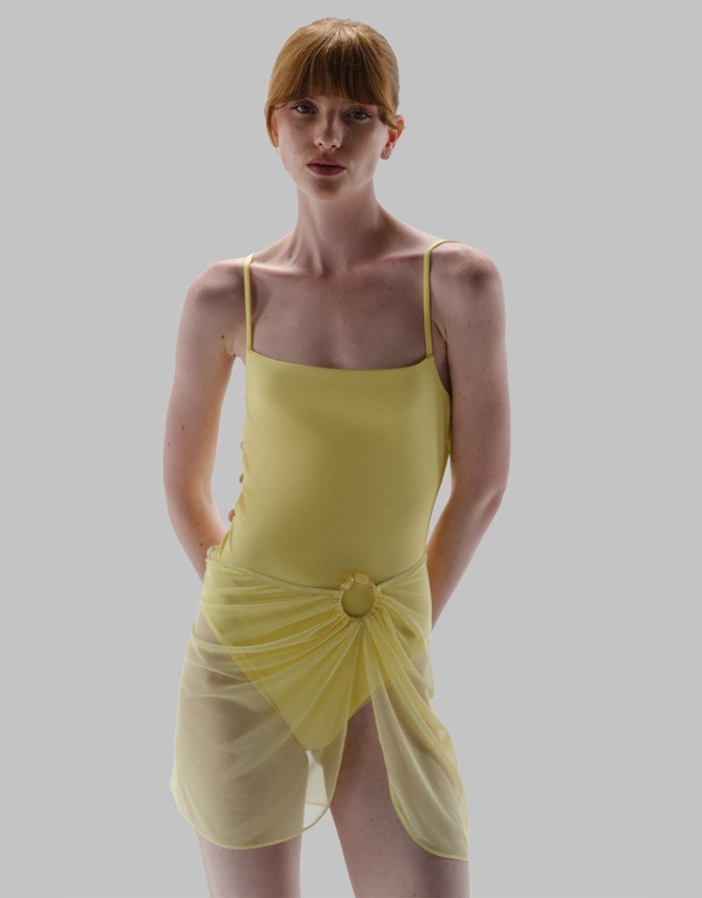 Baobab - Nerano Mini Skirt