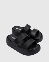Melissa - Melissa Free Line Platform