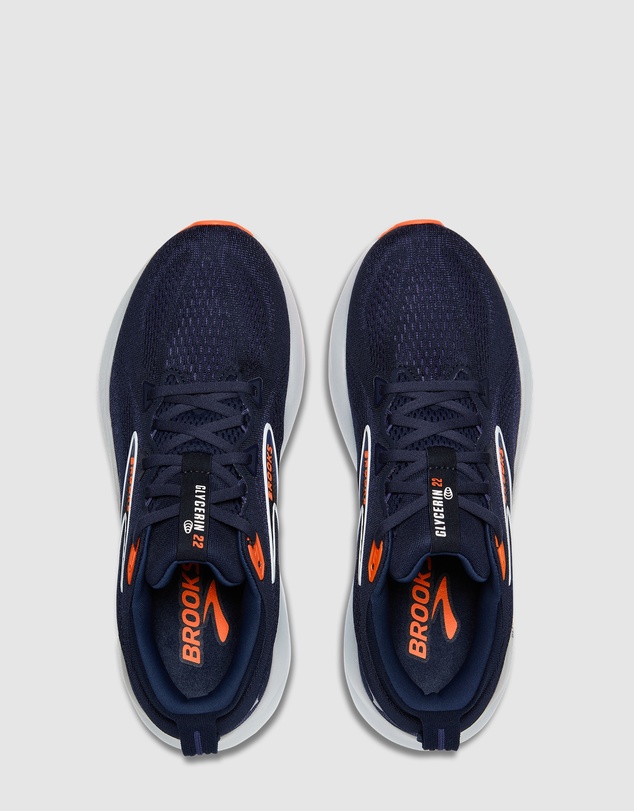 Brooks - Glycerin 22 - Men's