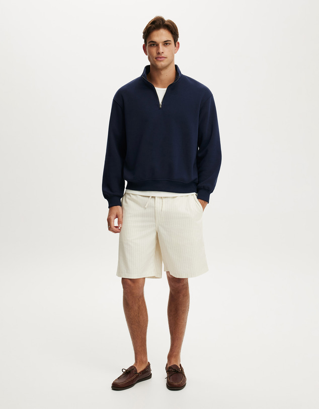 Cotton On - Bermuda Short