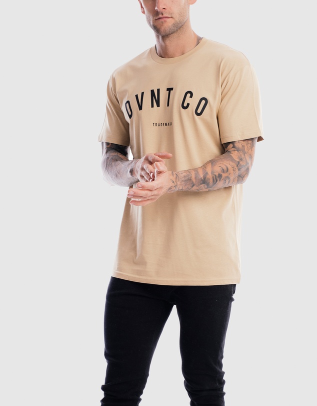DVNT - Arch Tee