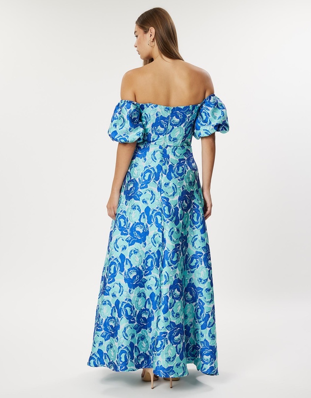 Romance by Honey and Beau - Kiara Maxi Dress