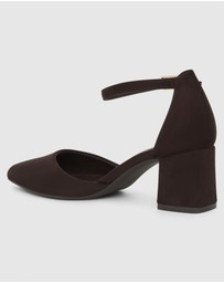 SPURR - Edith - ONLINE EXCLUSIVE