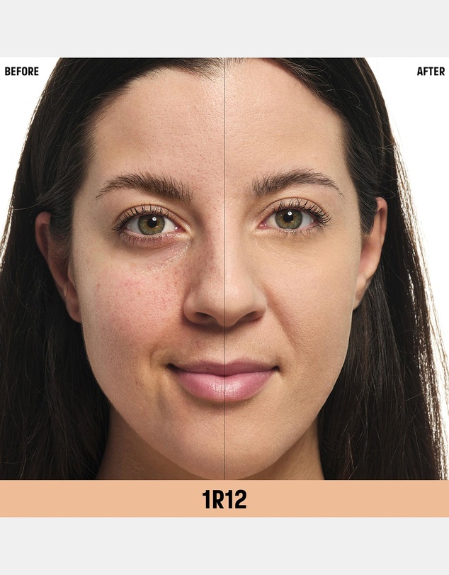 MAKE UP FOR EVER - HD Skin Full Cover Concealer Multi-Use Concealer with Niacinamide & Hyaluronic Acid