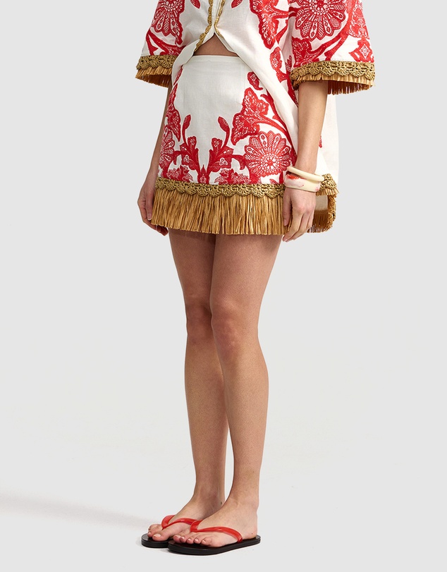 Aston Studio - Amity Skirt