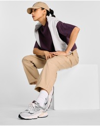 New Balance - Boylston Twill Tapered Pants