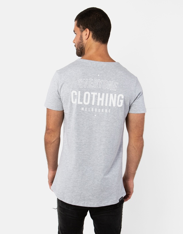ONEBYONE - Roots Tee