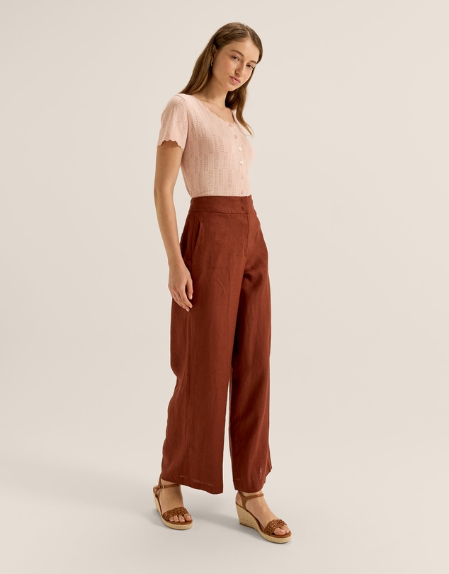 Review - Ella Short Sleeve Cardigan